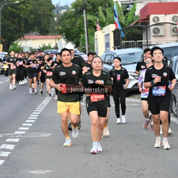Runner Photo 3547786