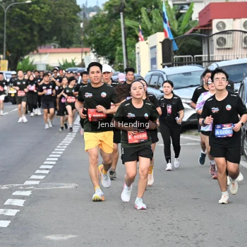 Runner Photo 3547787