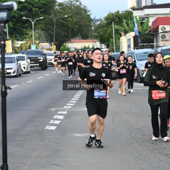 Runner Photo 3547788