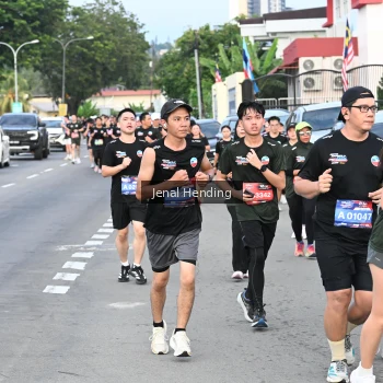 Runner Photo 3547791