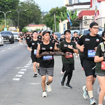 Runner Photo 3547792