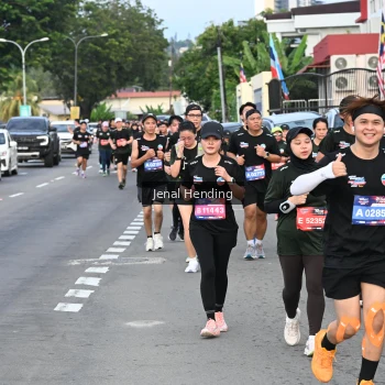 Runner Photo 3547793