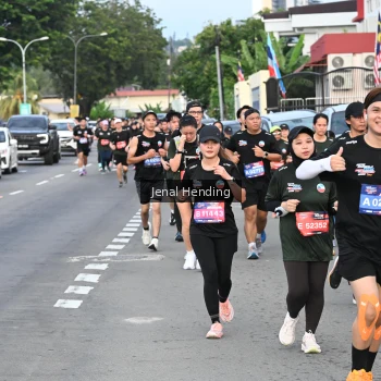 Runner Photo 3547796