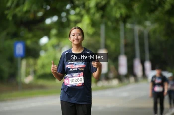 Runner Photo 35478