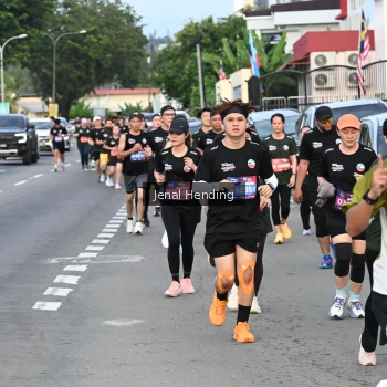 Runner Photo 3547800