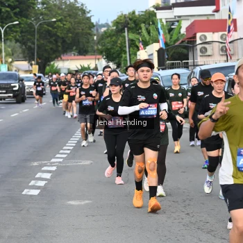 Runner Photo 3547801