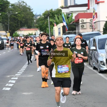 Runner Photo 3547804