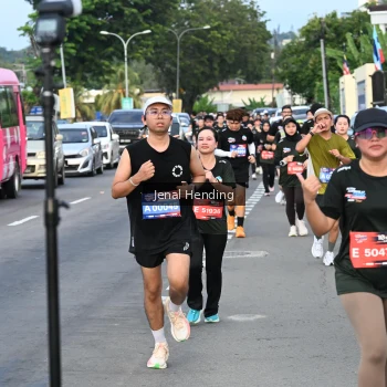 Runner Photo 3547805