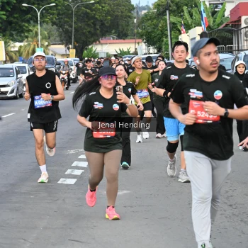 Runner Photo 3547806