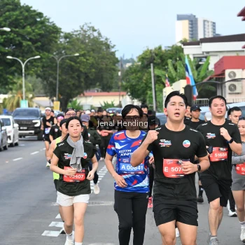 Runner Photo 3547810