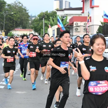 Runner Photo 3547815