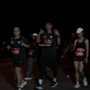 Runner Photo 3547817