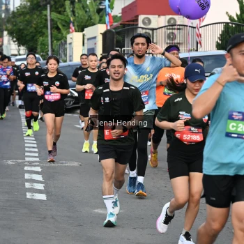 Runner Photo 3547819