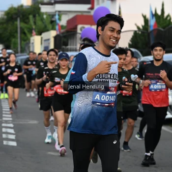 Runner Photo 3547821