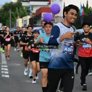 Runner Photo 3547822