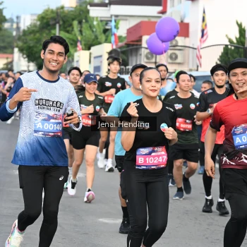 Runner Photo 3547823