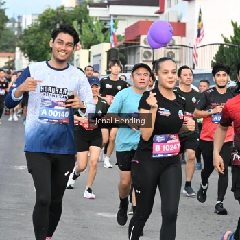 Runner Photo 3547826