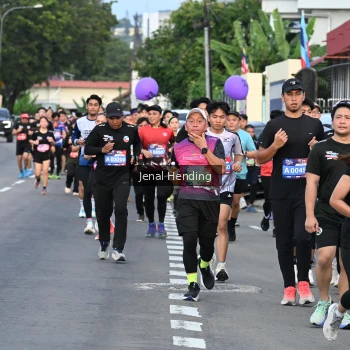 Runner Photo 3547827