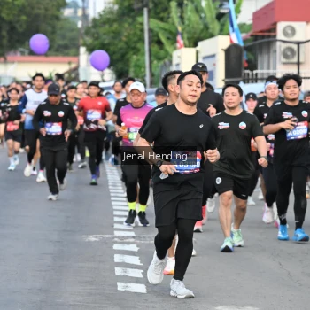 Runner Photo 3547828