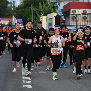 Runner Photo 3547829