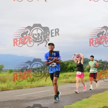 Runner Photo 354783