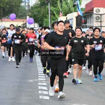 Runner Photo 3547833