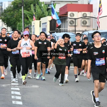 Runner Photo 3547834