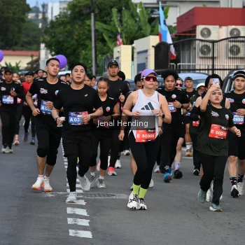 Runner Photo 3547836