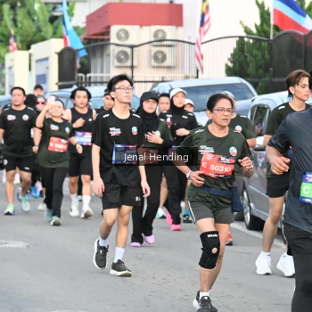Runner Photo 3547838