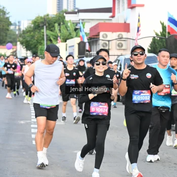Runner Photo 3547839