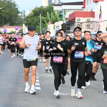 Runner Photo 3547841