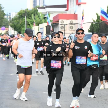 Runner Photo 3547842