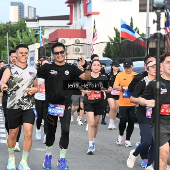 Runner Photo 3547847