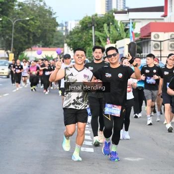 Runner Photo 3547849