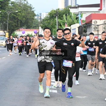 Runner Photo 3547852