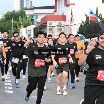 Runner Photo 3547853