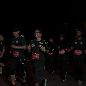 Runner Photo 3547855