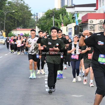 Runner Photo 3547857
