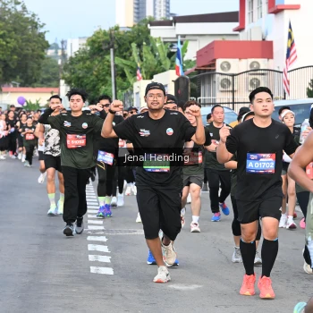 Runner Photo 3547859