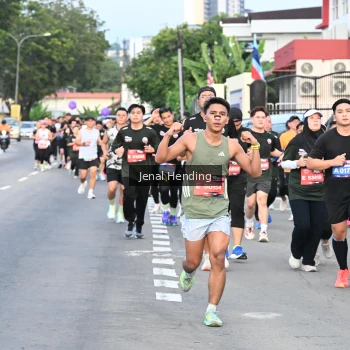 Runner Photo 3547863