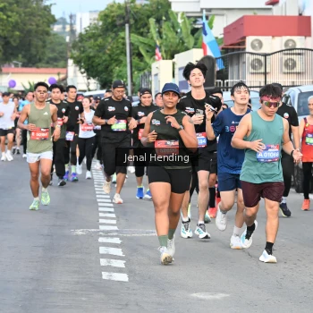 Runner Photo 3547867