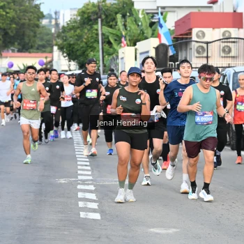 Runner Photo 3547868