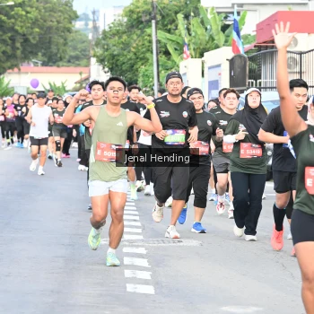 Runner Photo 3547869
