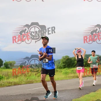 Runner Photo 354787