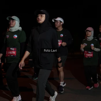 Runner Photo 3547873