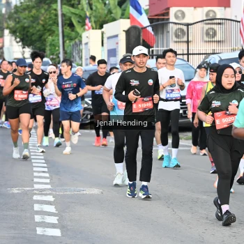 Runner Photo 3547880