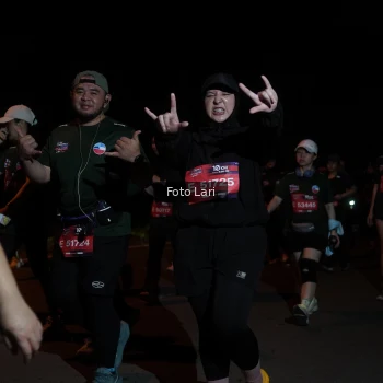 Runner Photo 3547884