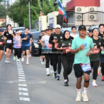 Runner Photo 3547886