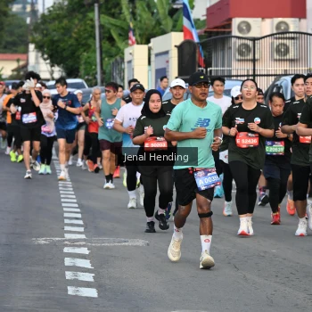 Runner Photo 3547887