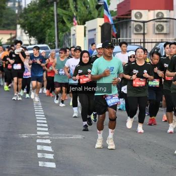 Runner Photo 3547888
